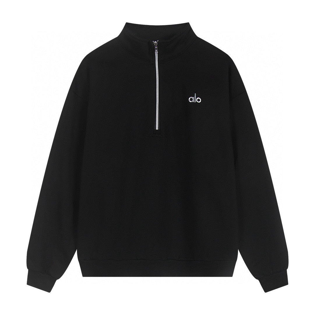 ALO Sweater Quarter-Zip