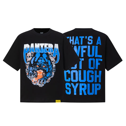 That's A Awful Lot of Cough Syrup Shirt
