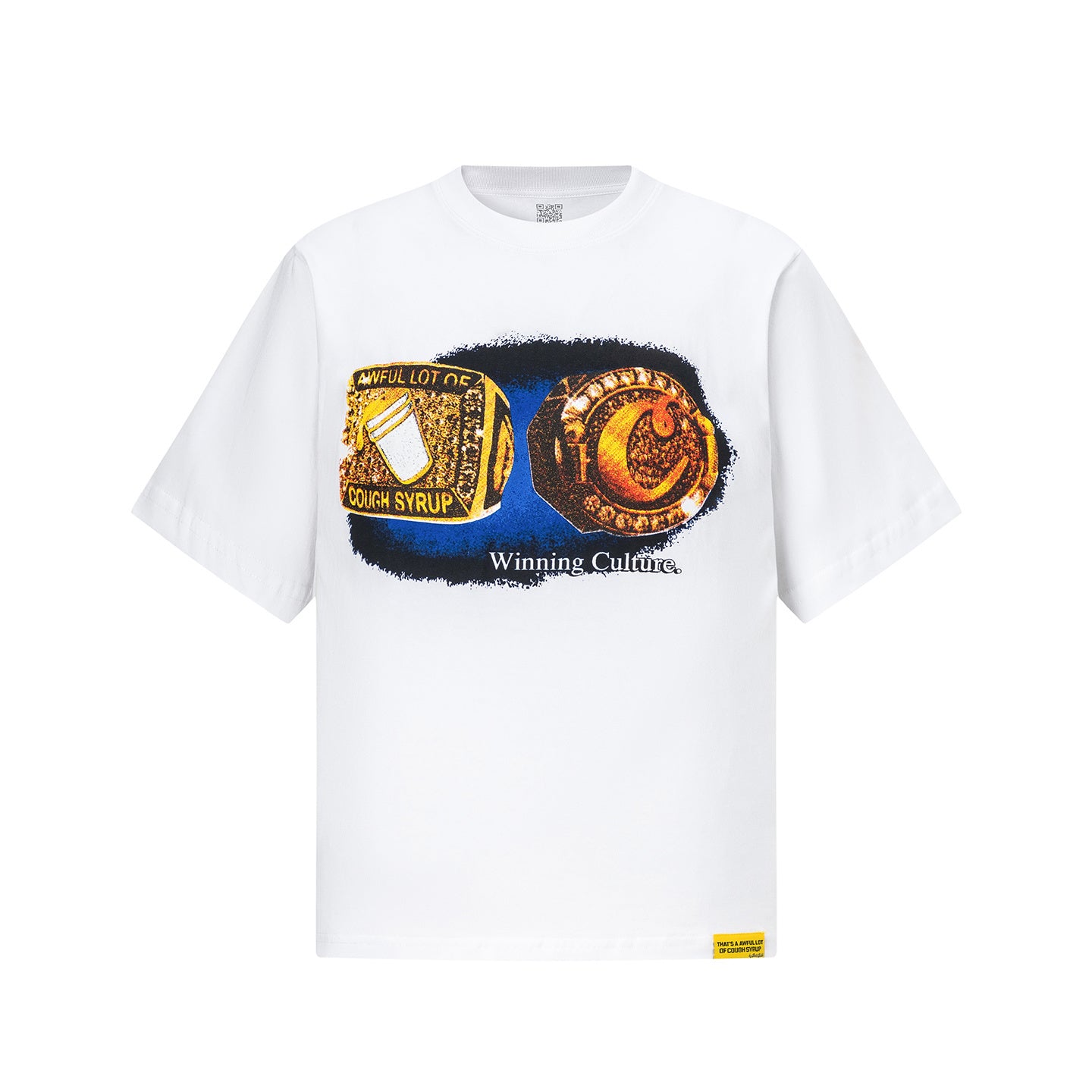 That's A Awful Lot of Cough Syrup Shirt