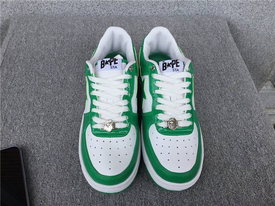Bapesta Sneaker "Tokyo"