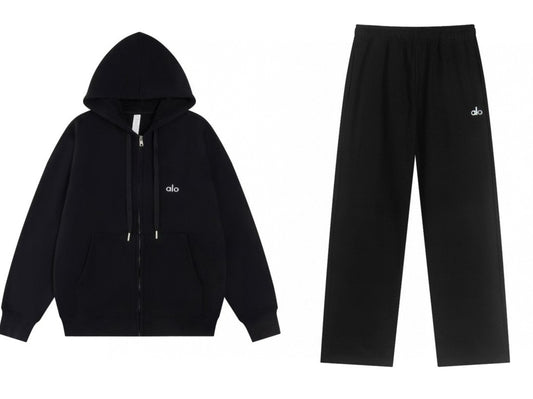 ALO Sweat Suit