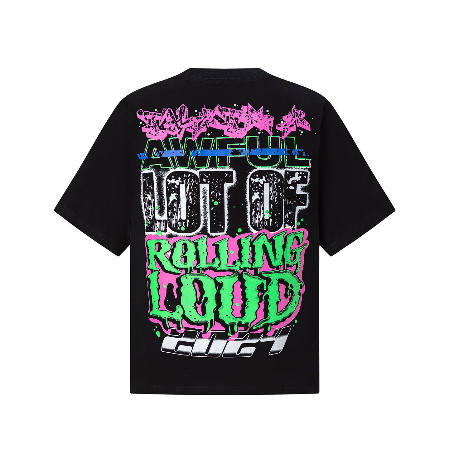 That's A Awful Lot of Cough Syrup Shirt