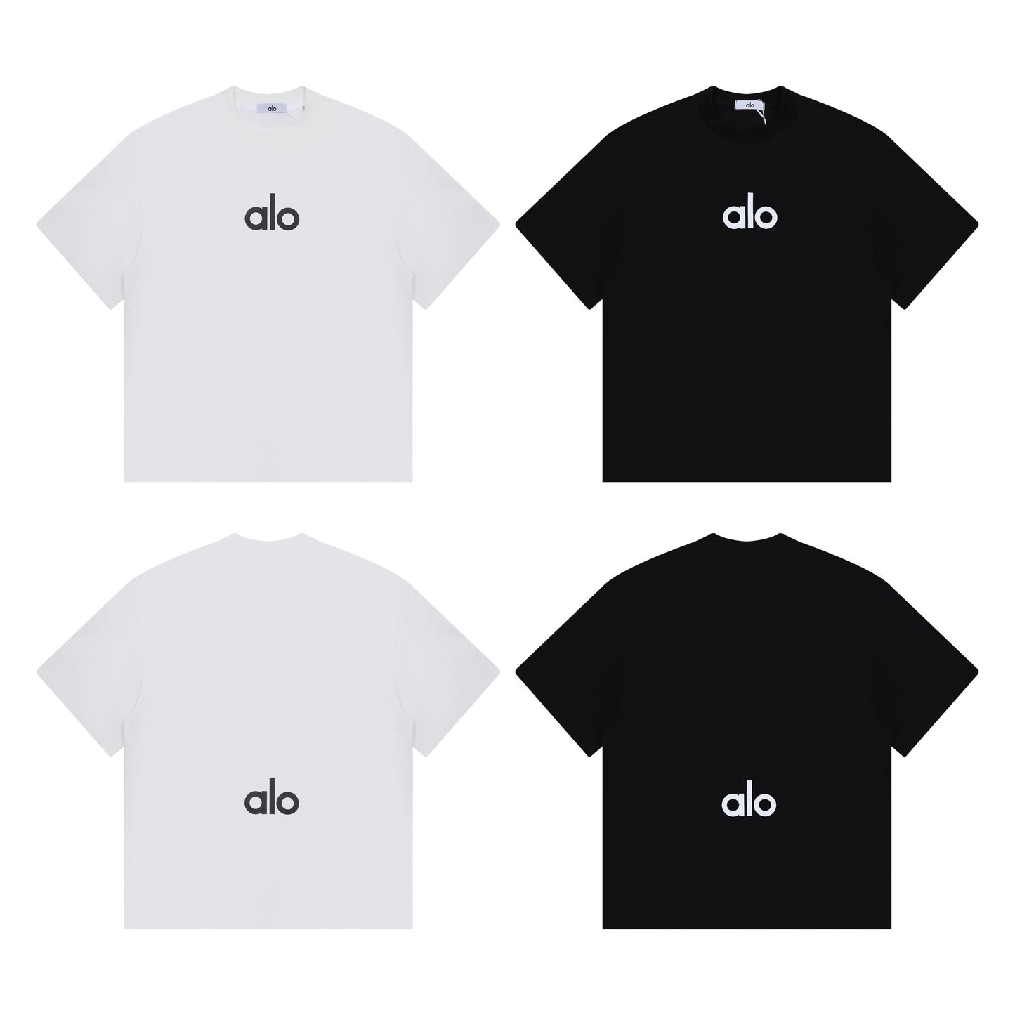 ALO Shirt