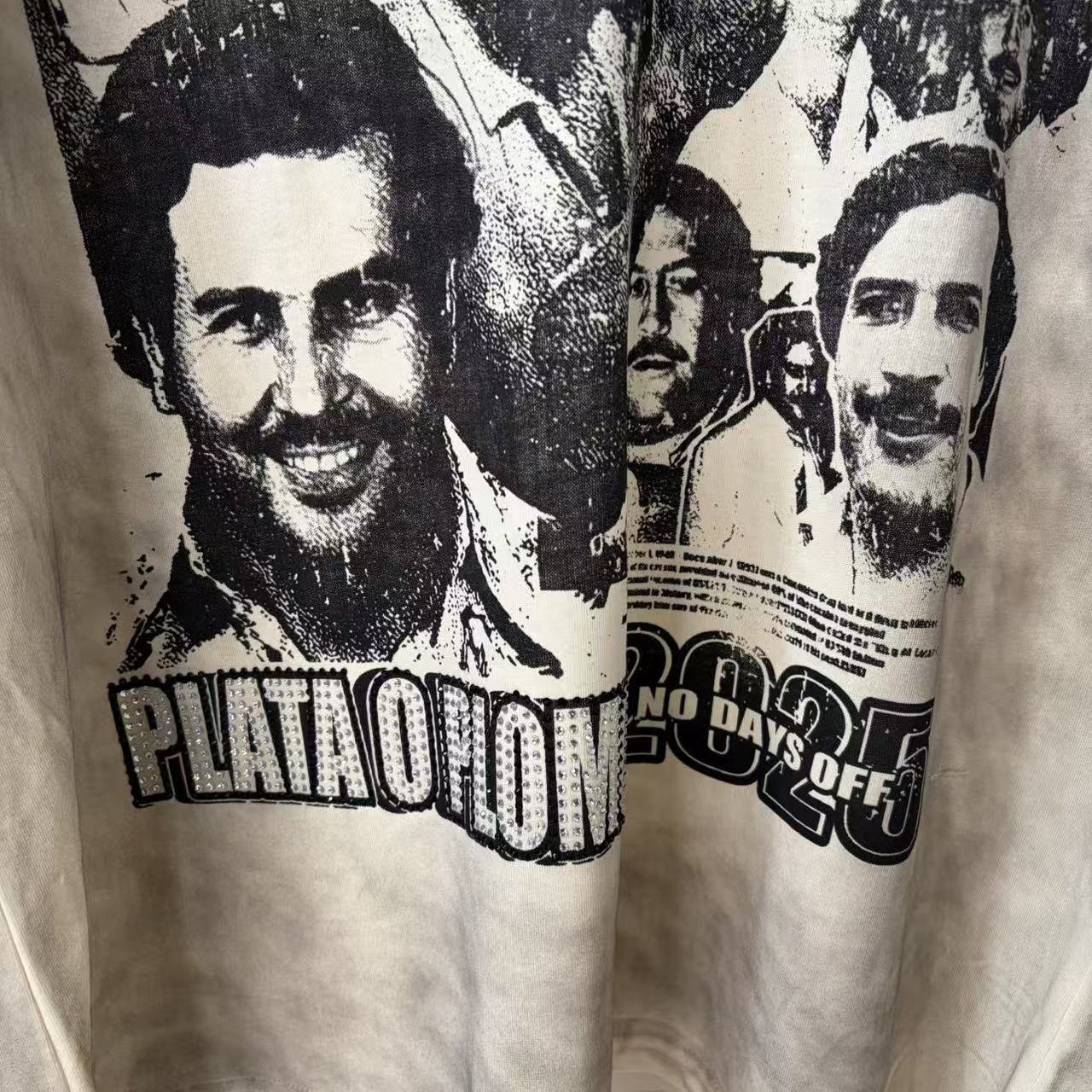 Life Hustlers Shirt